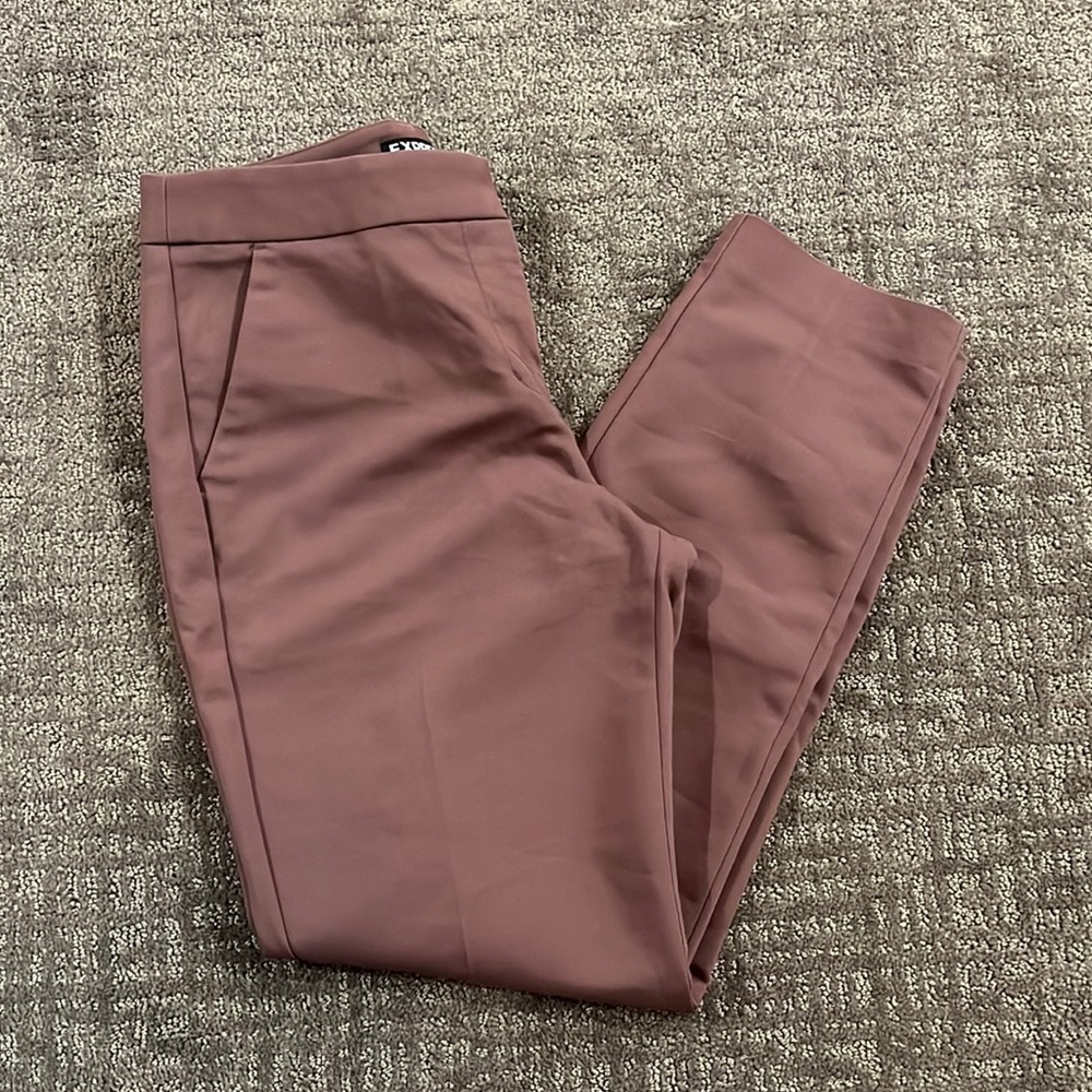 Express Columnist dress pant